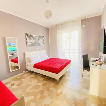 Appartamento Milano Relax Family House Brugherio Esterno foto