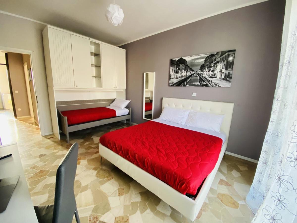 Appartamento Milano Relax Family House Brugherio Esterno foto