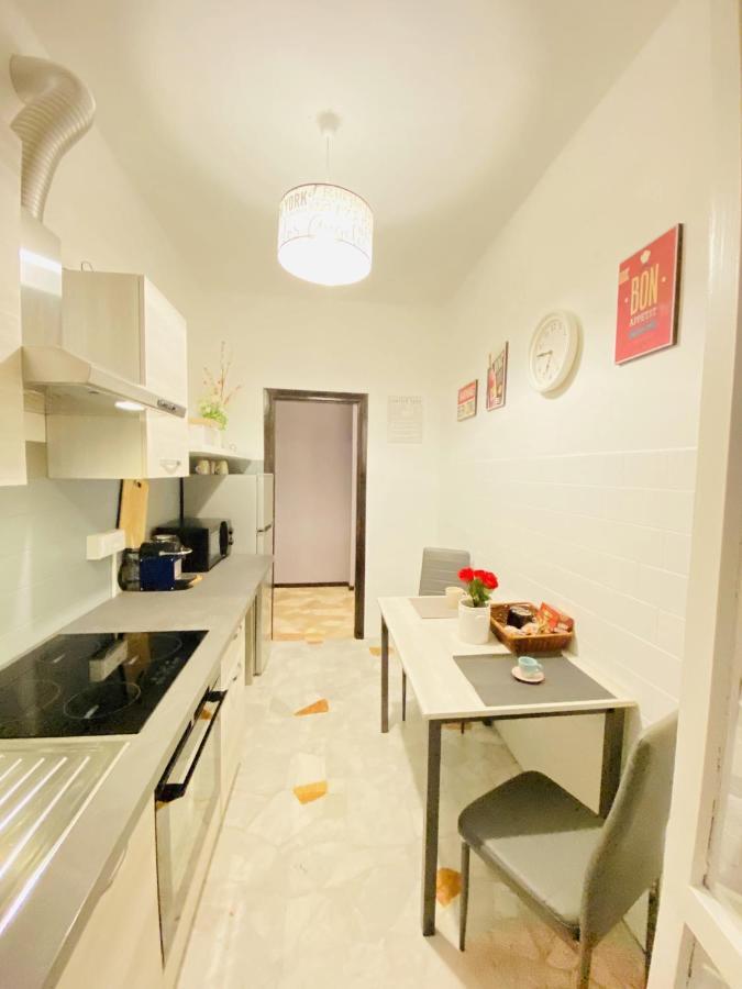Appartamento Milano Relax Family House Brugherio Esterno foto