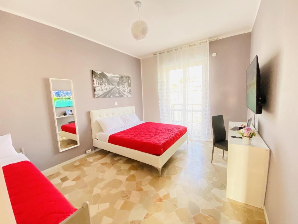 Appartamento Milano Relax Family House Brugherio Esterno foto