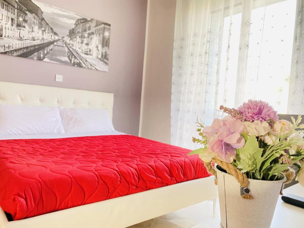 Appartamento Milano Relax Family House Brugherio Esterno foto