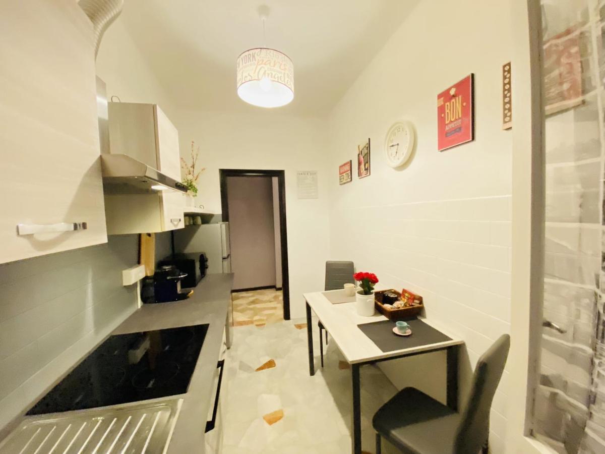 Appartamento Milano Relax Family House Brugherio Esterno foto