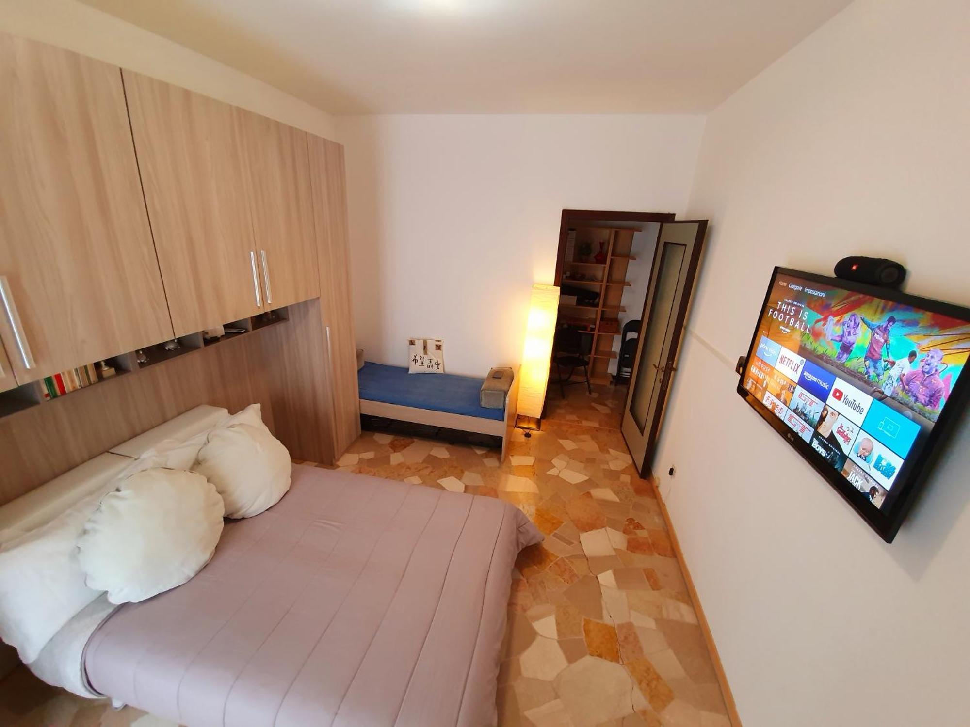 Appartamento Milano Relax Family House Brugherio Esterno foto