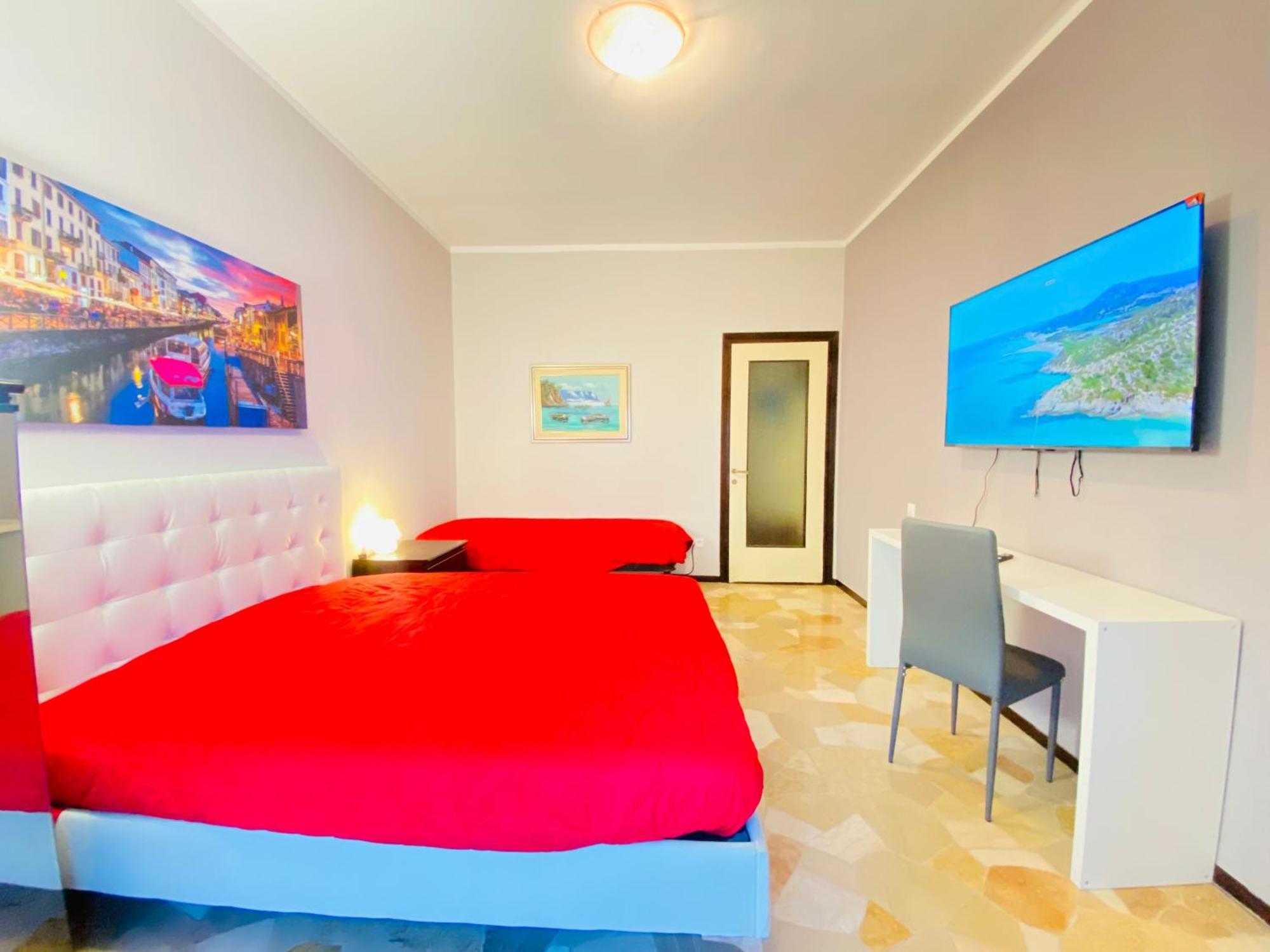 Appartamento Milano Relax Family House Brugherio Esterno foto