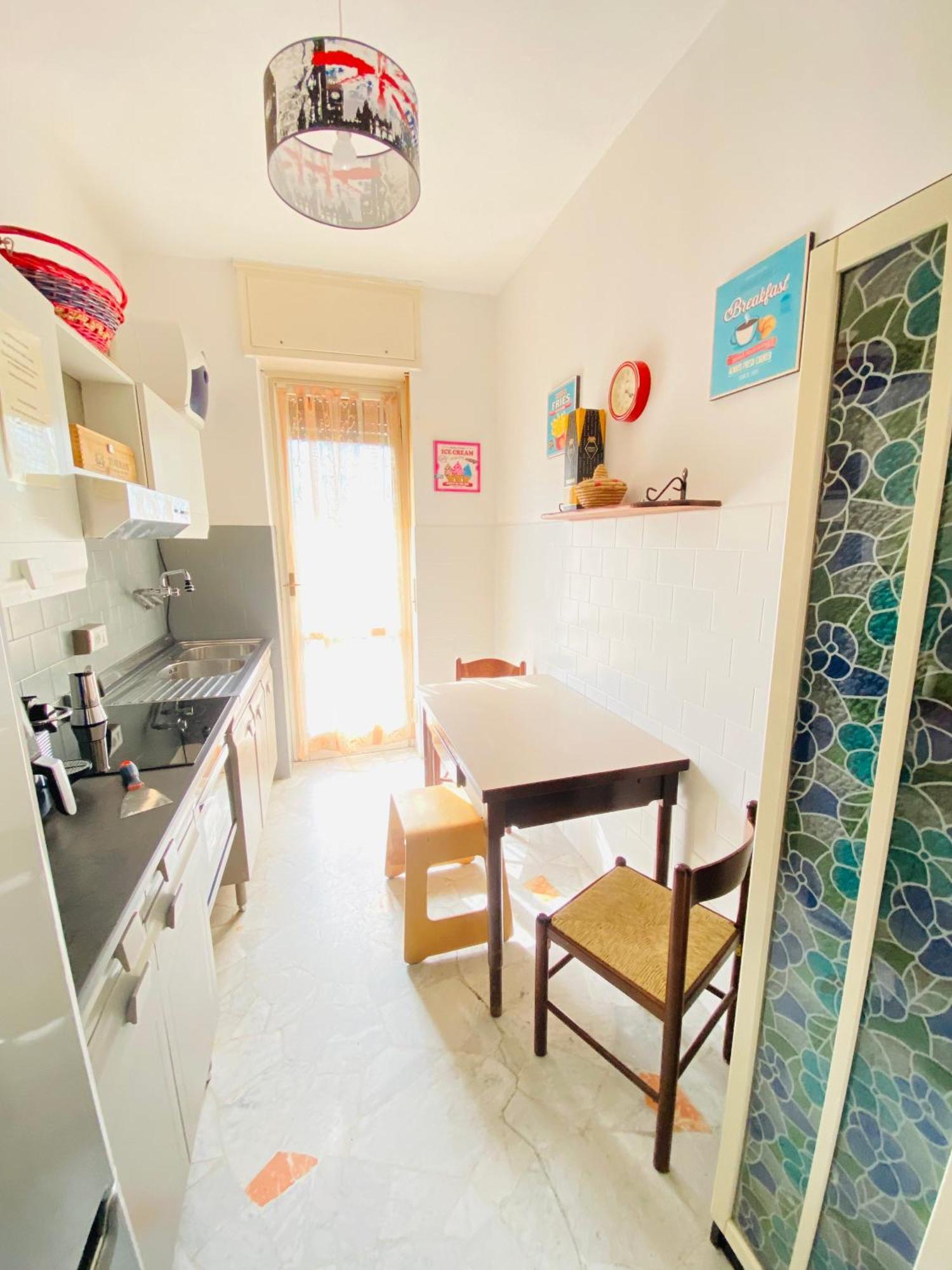 Appartamento Milano Relax Family House Brugherio Esterno foto