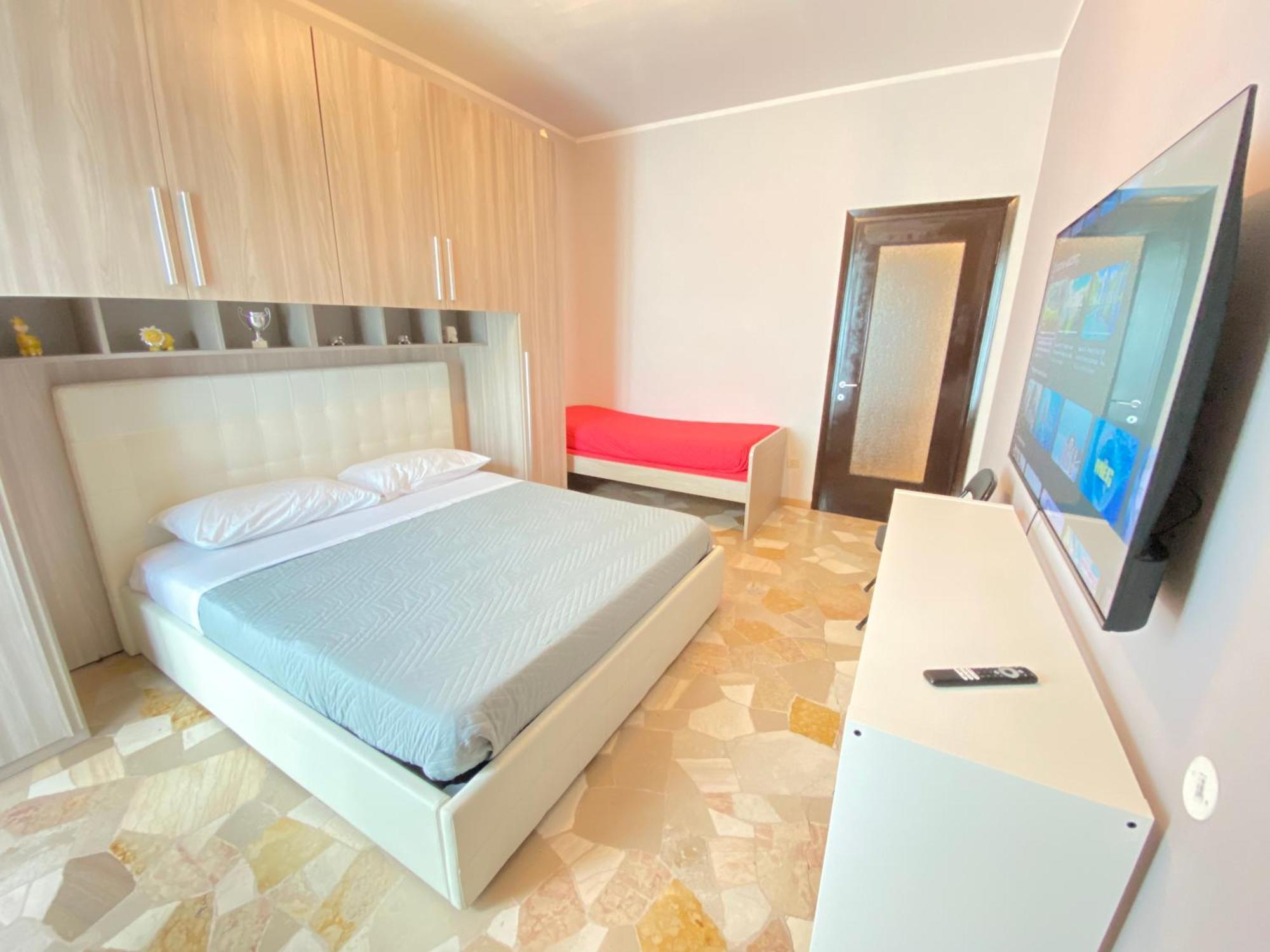 Appartamento Milano Relax Family House Brugherio Esterno foto
