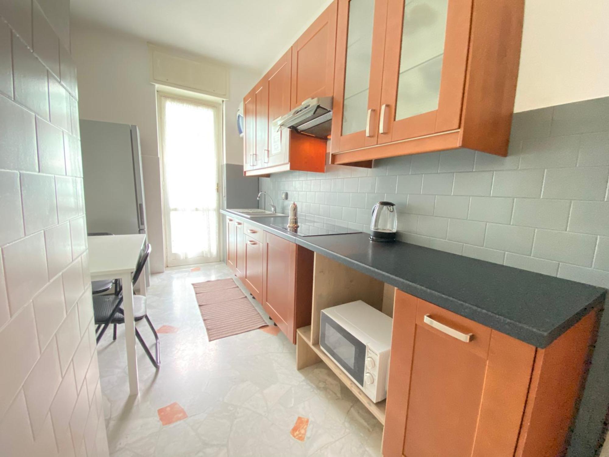 Appartamento Milano Relax Family House Brugherio Esterno foto