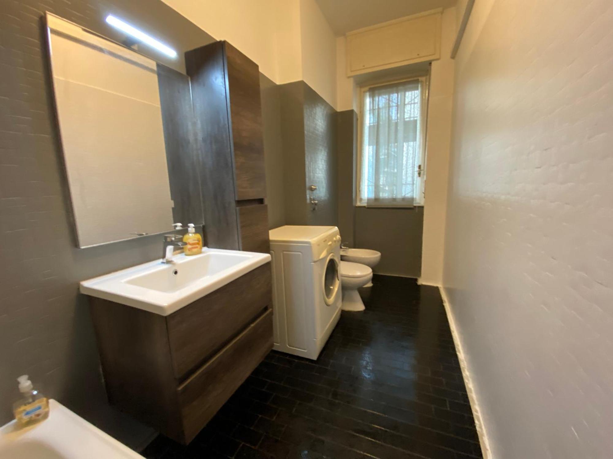 Appartamento Milano Relax Family House Brugherio Esterno foto