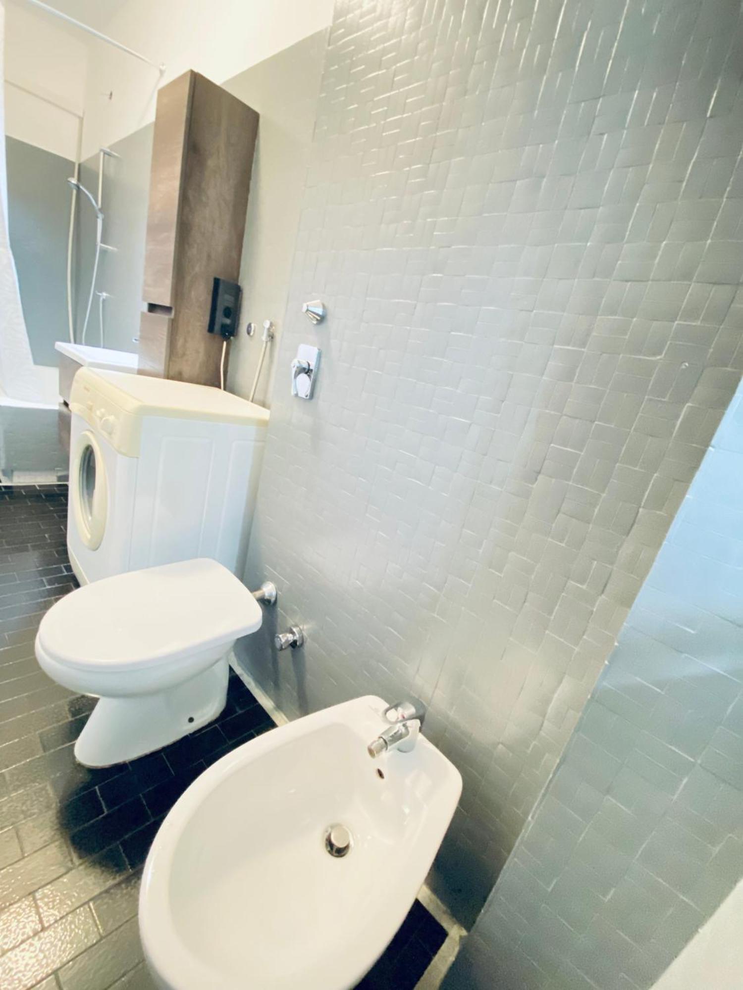 Appartamento Milano Relax Family House Brugherio Esterno foto