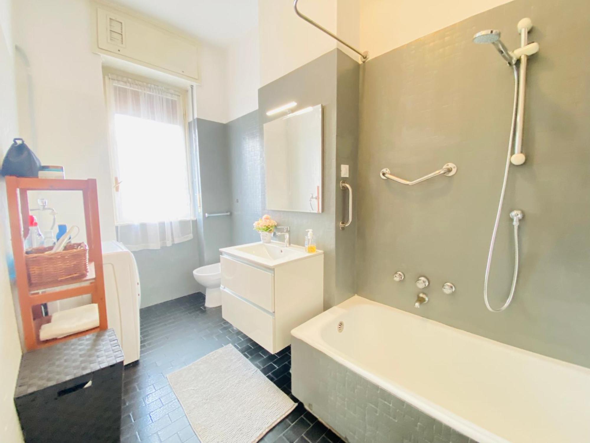 Appartamento Milano Relax Family House Brugherio Esterno foto