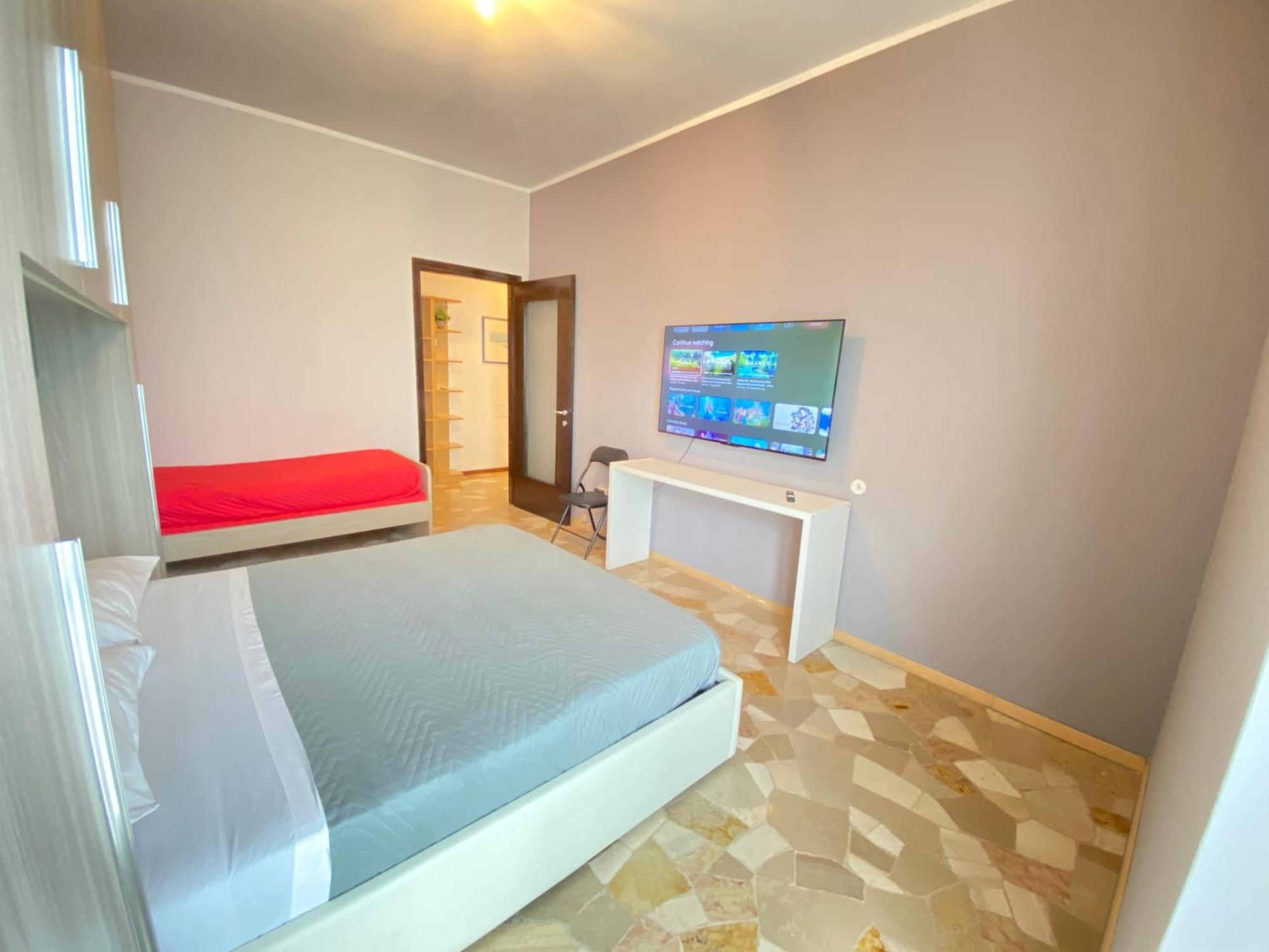 Appartamento Milano Relax Family House Brugherio Esterno foto