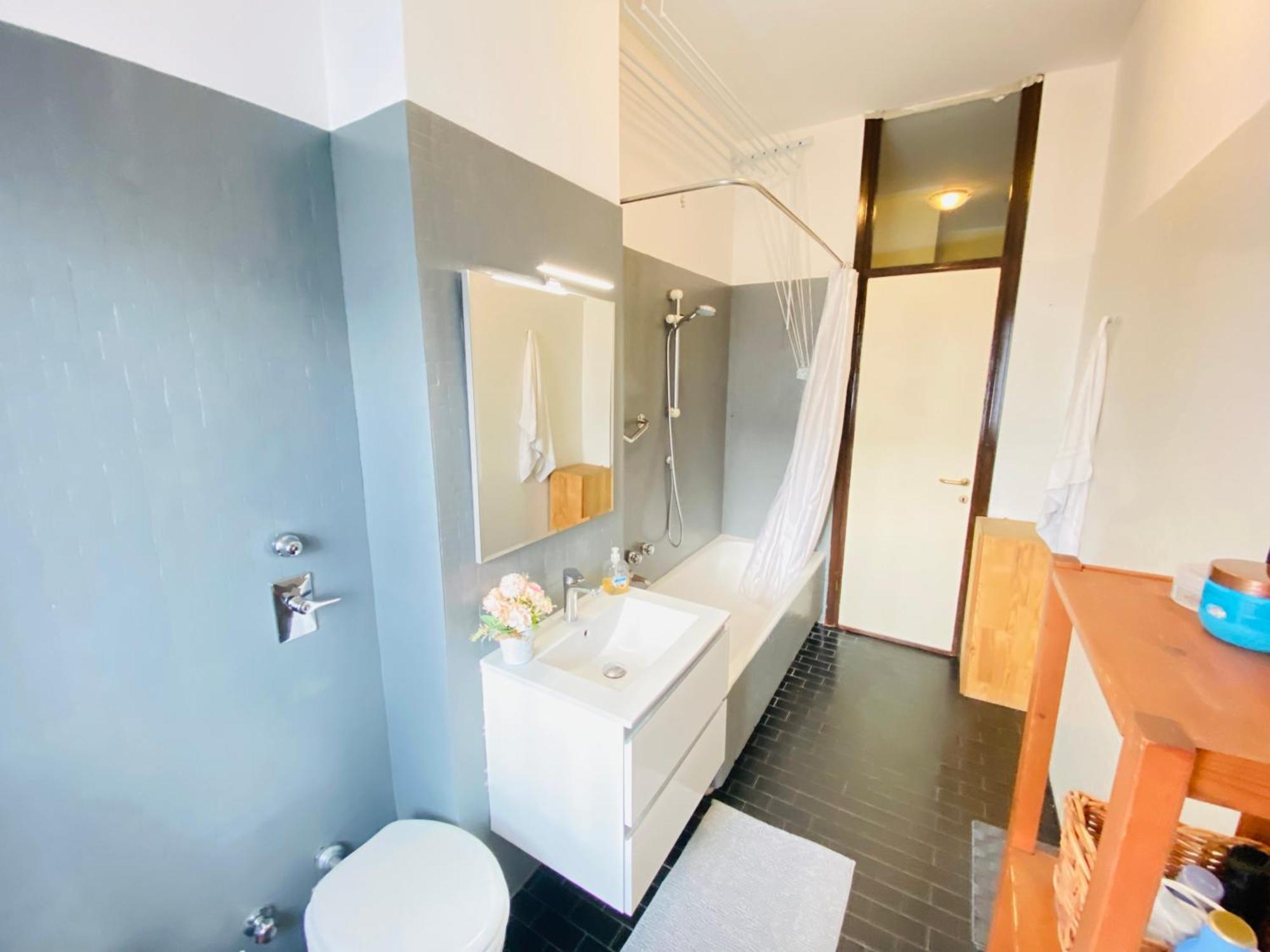 Appartamento Milano Relax Family House Brugherio Esterno foto